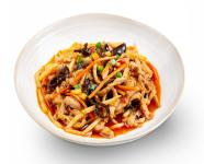 鱼香肉丝